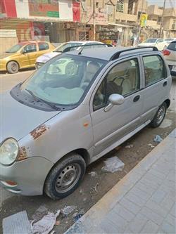 شيري S11 QQ
